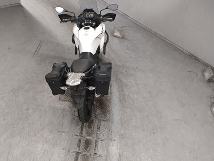 Kawasaki Versys-X 250 , 2020