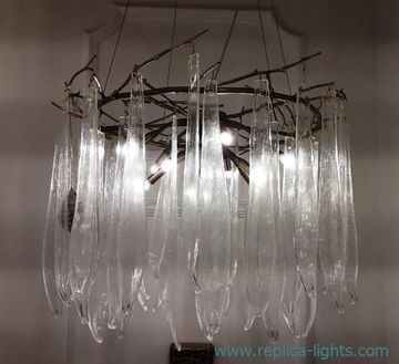 Serip Organic Lighting chandelier 01-01