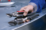 Универсальные ножницы BESSEY D15A