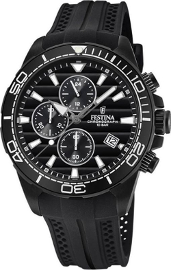 Часы Festina F20369/1