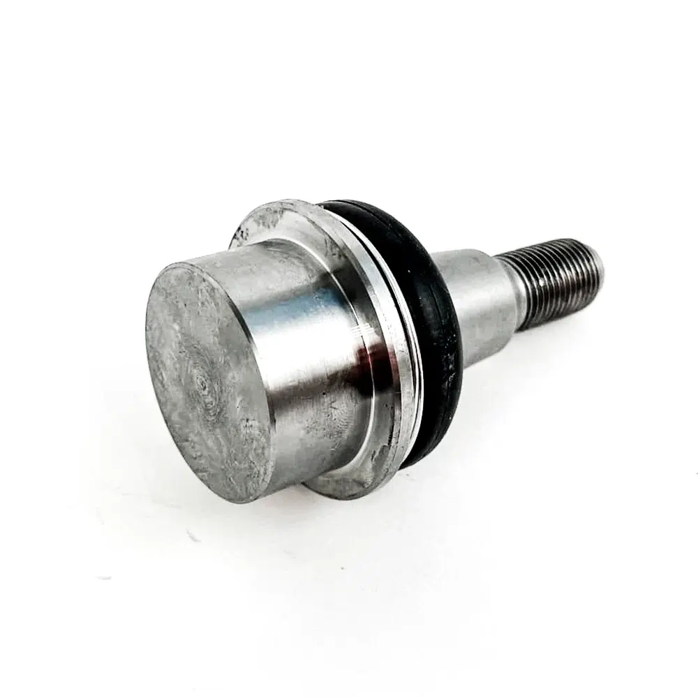 Шкворень УАЗ ПРОФИ (нижний с опорой) ОАО"УАЗ"** (10418010/261022/3202207, Китай)