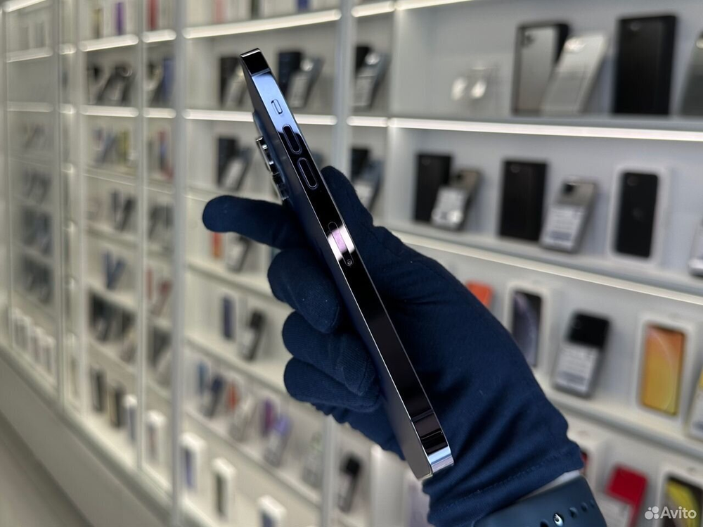iPhone 14 Pro Max, 1 ТБ б/у