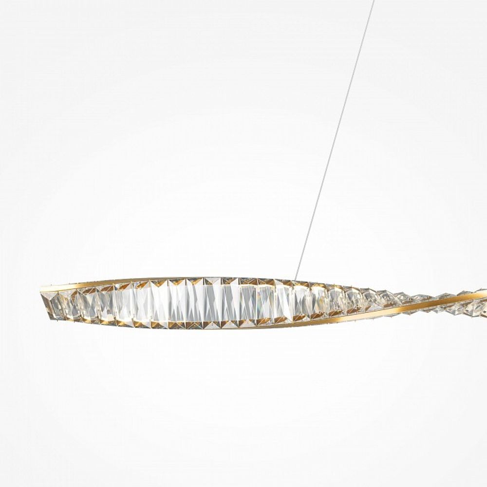 Подвесной светильник Maytoni Krone P097PL-L36BS3K