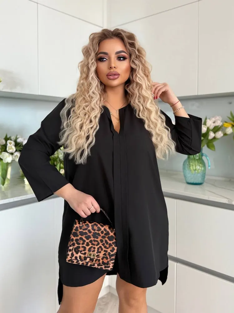 Туника УК-8876-3 Fabrika