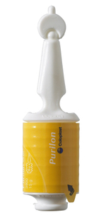 Coloplast Purilon Гель Пурилон для лечения некротических ран в аппликаторе 15 гр