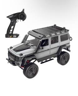 Радиоуправляемый внедорожник Гелик G500 UPG 4WD 1:12 - MN-86S-GREY