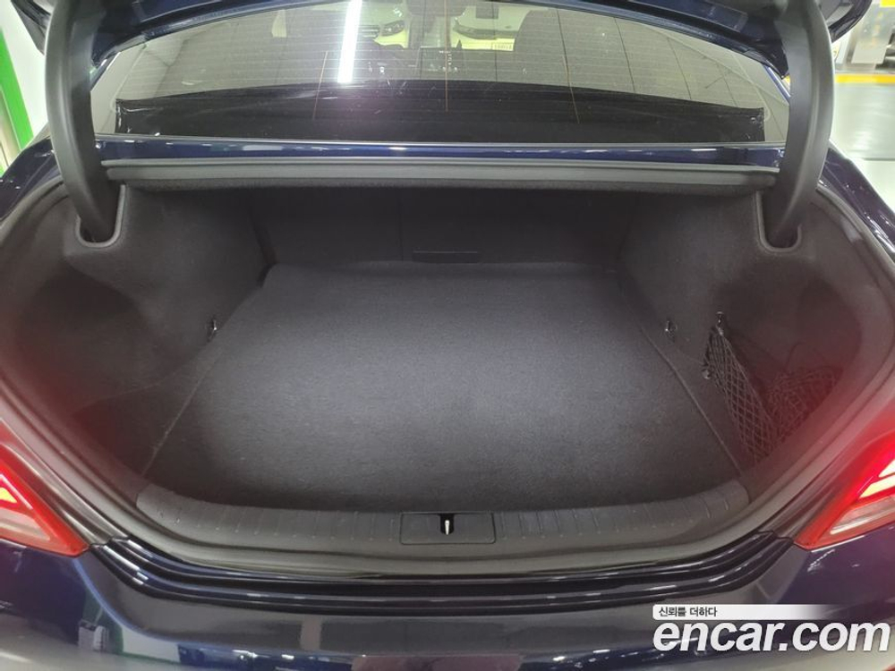 Genesis G70 2.0T (03.2020)