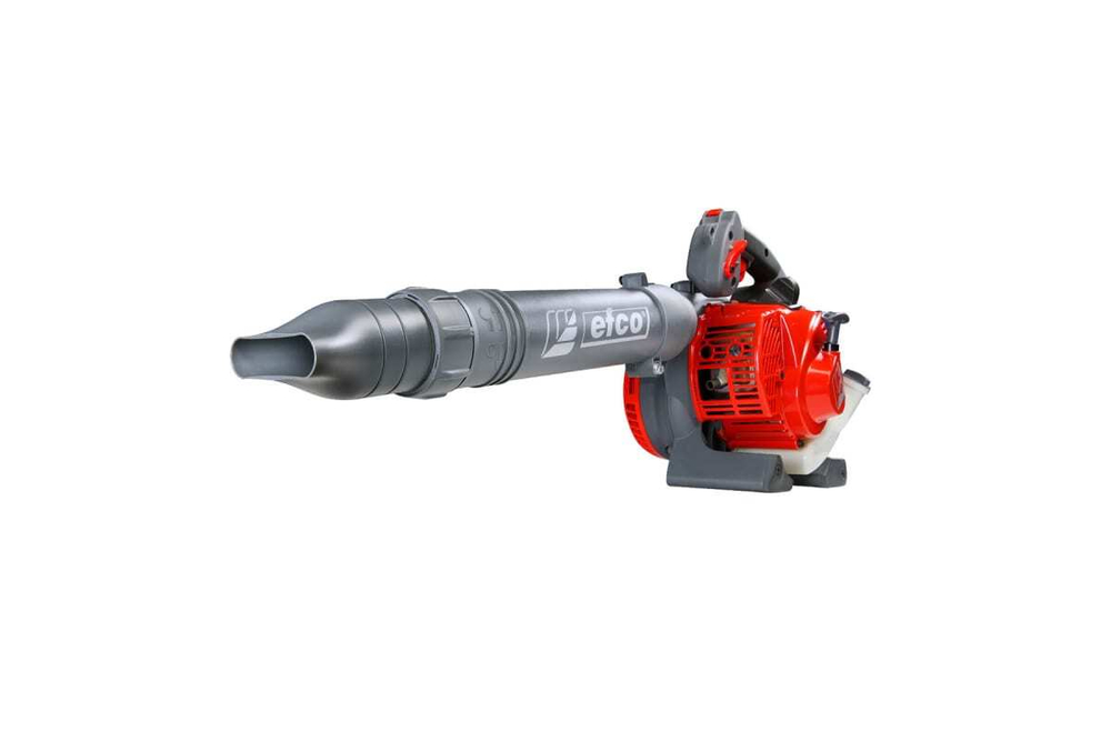 Бензиновый воздуходув EFCO SA 2500 + комплект для переоборудования воздуходува в пылесос SA 2500 KIT 56609002E5+56602004