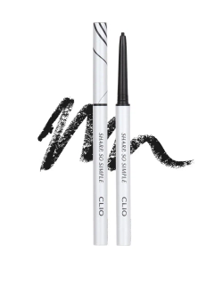 CLIO SHARP SO SIMPLE WATERPROOF PENCIL LINER - Карандаш-подводка