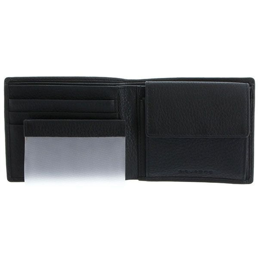 Кошелек мужской Piquadro Modus Special PU4188MOSR/N