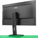 Монитор AOC 24P1