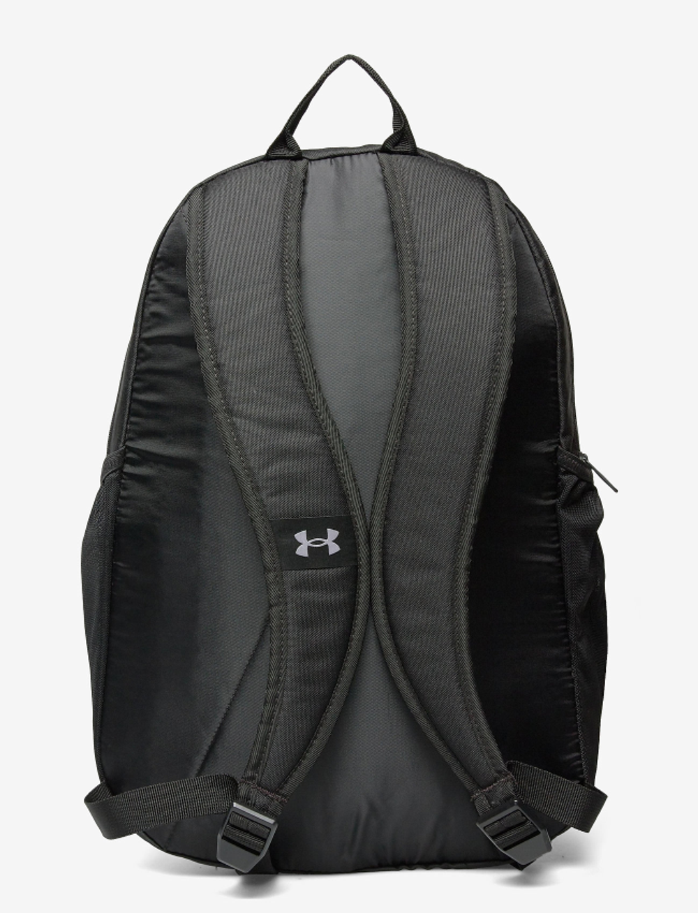 Рюкзак теннисный Under Armour Hustle Sport Backpack - черный