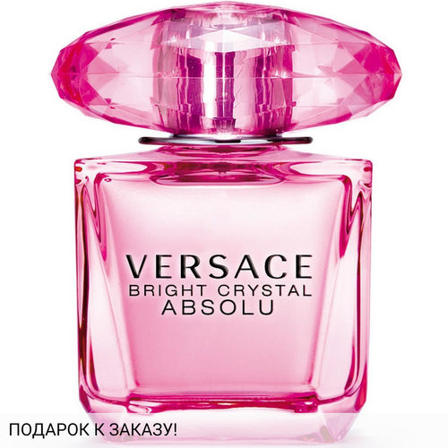 Versace Bright Crystal Absolu