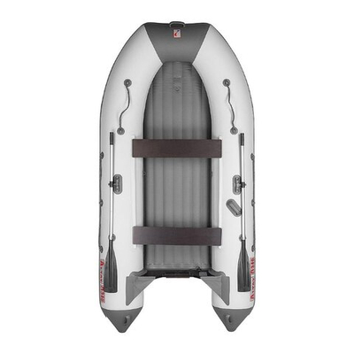 Лодка ПВХ ТОНАР Алтай А340