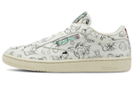 Кроссовки Reebok Club C 85 Mu
