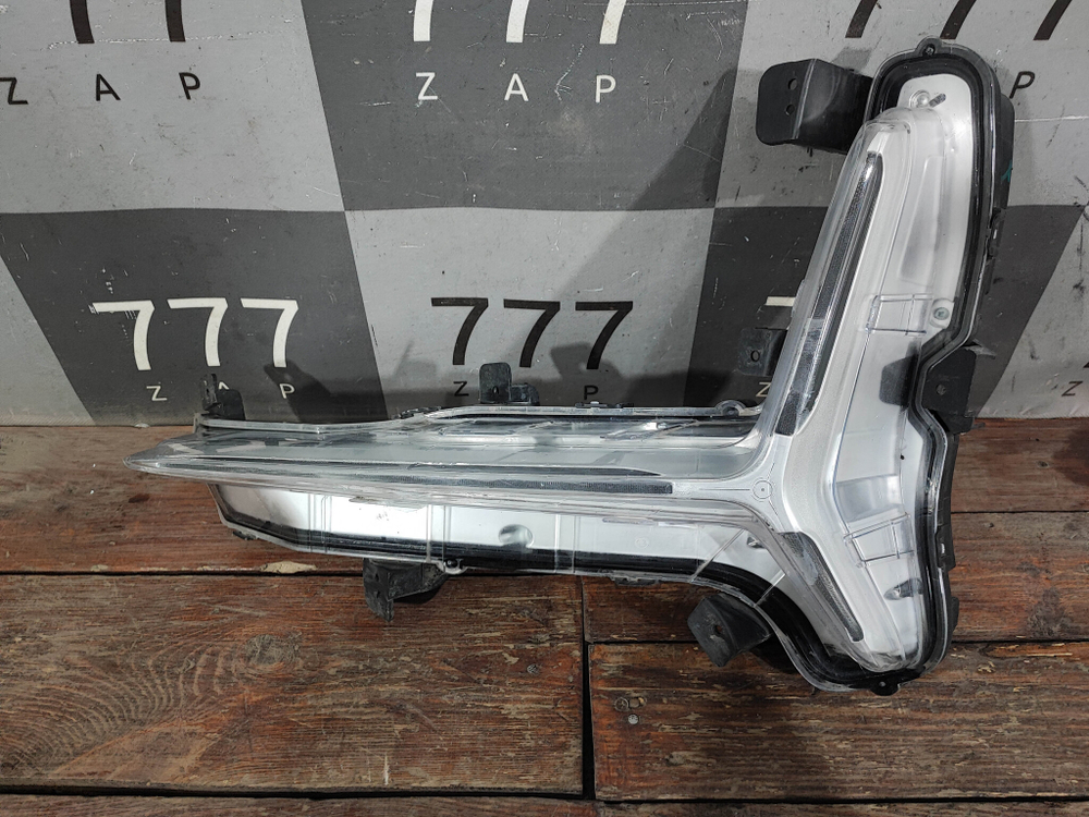 ДХО левый Changan UNI-K 20-нв Б/У Оригинал 4121110CR01