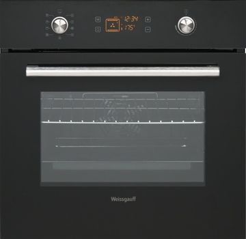 Электрический духовой шкаф Weissgauff OE 291 PDB