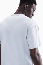 Футболка Nike Sportswear Premium Essentials - серый