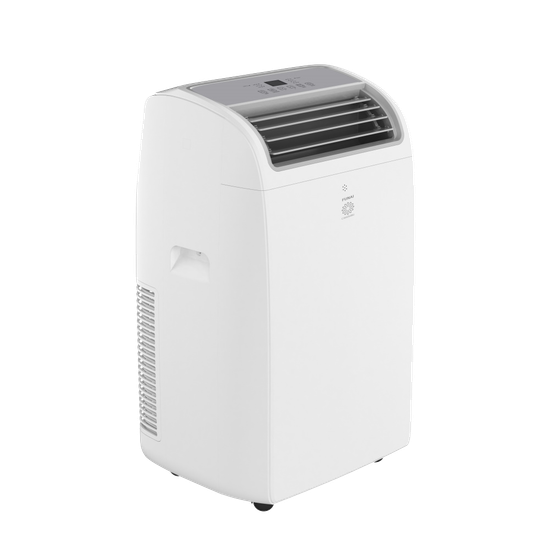 Мобильный кондиционер cерии CAMOMIRU MAC-CM40HPN04