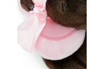 Orange Toys, Мишка Milk с сердцем - 15 см