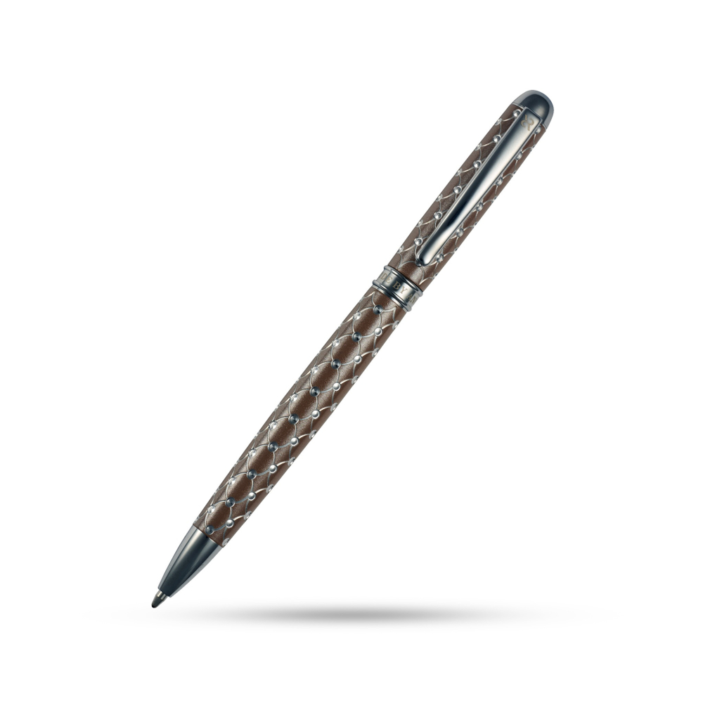 Rapide Faber Mocca – “Chrome”