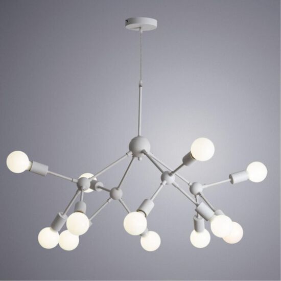 A3064SP-12WH СВЕТИЛЬНИК ПОДВЕСНОЙ