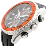 Мужские японские наручные часы Citizen CA0718-13E