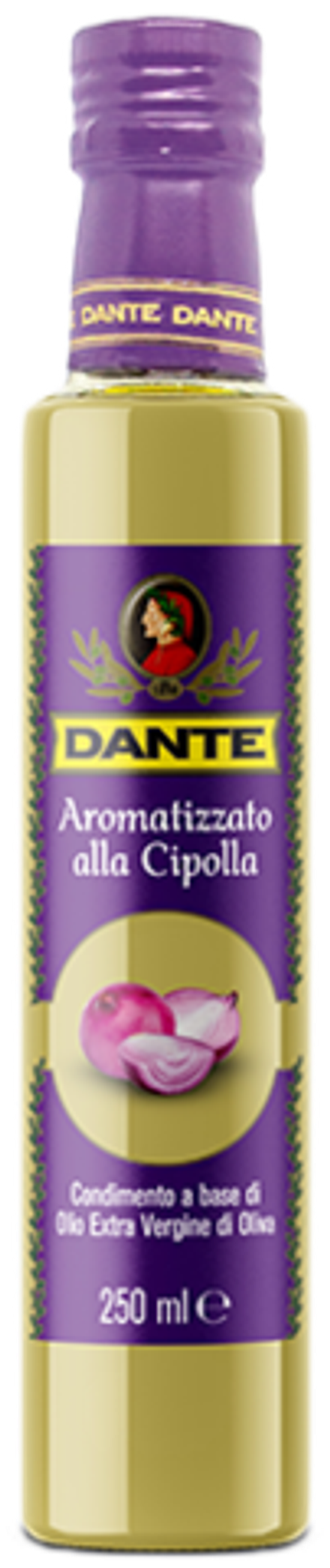 Масло оливковое Dante Лук Extra Virgin 250 Италия