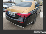 Mercedes-Benz S-Class W223 S450L 4MATIC (06.2022)