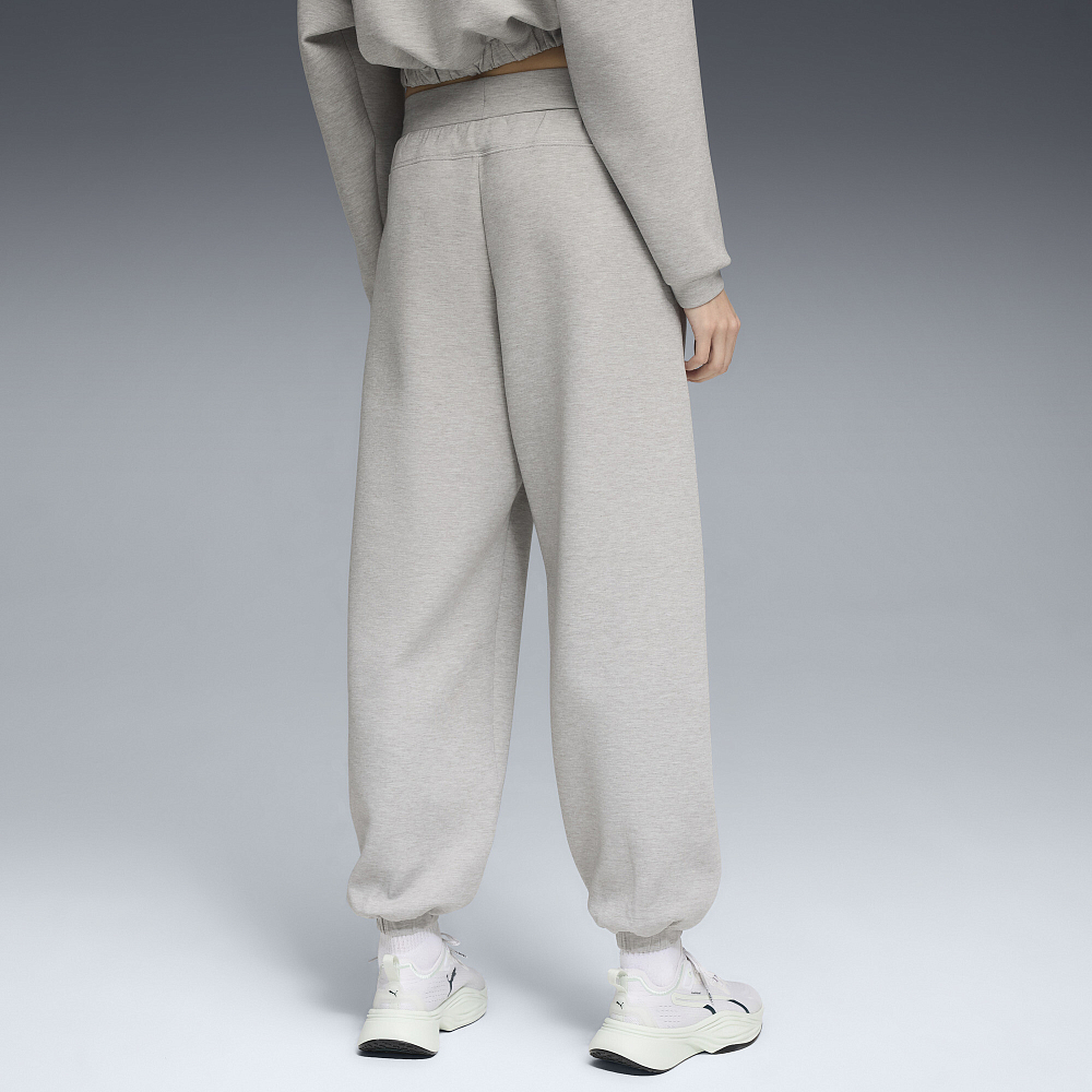 Женские брюки PUMA W CLOUDSPUN JOGGER