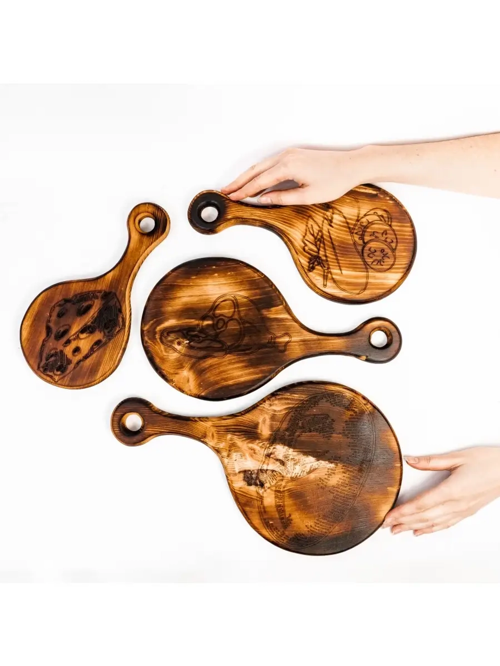 Разделочная доска