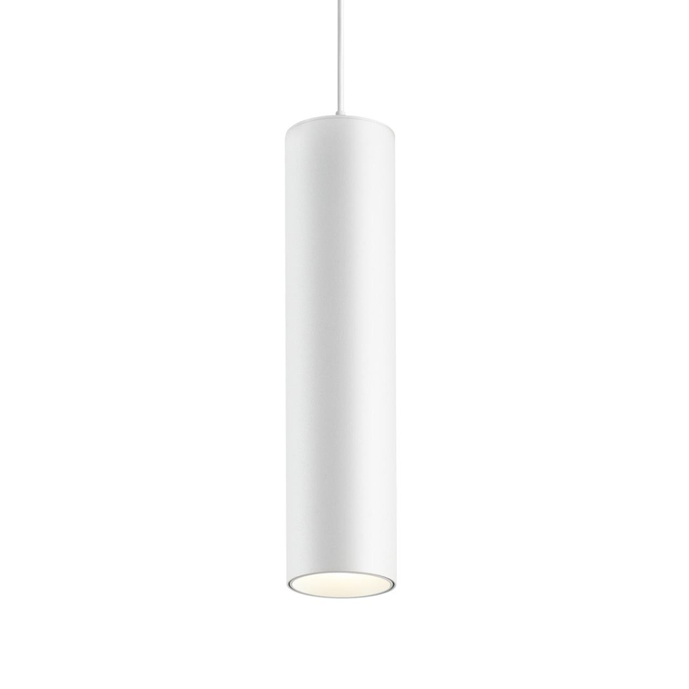 359269 SHINO NT23 192 белый Трековый светильник для низковольтного шинопровода IP20 LED 9W 48V 855Лм 3000К SMAL