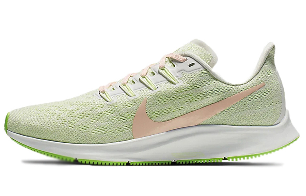 Кроссовки Nike Pegasus 36 36 (Женская размерная сетка)