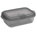 Контейнер для СВЧ Push 0,9л (графит)