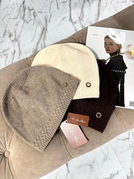 Шапка Loro Piana