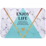 Коврик для ванной 40*60"Венто»