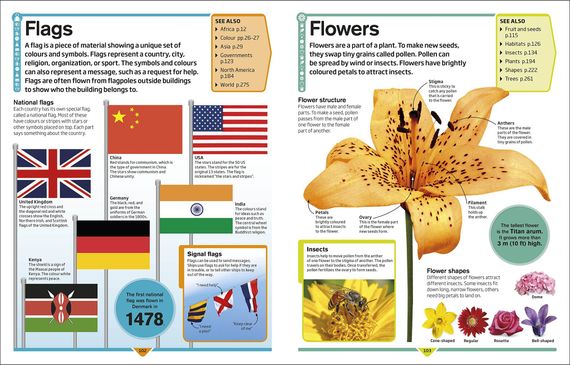 Children&#39;s Encyclopedia