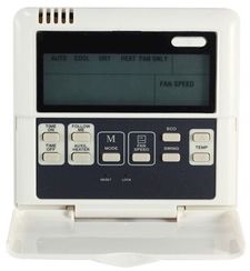 Канальная VRF система Dantex DM-DP140T2/BAF