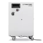 Осушитель воздуха TROTEC TTK 140 S - [до 40 л. за сутки / для S≈140 м²]