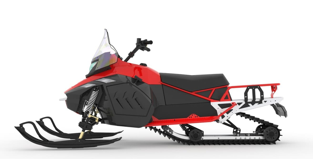 Снегоход IRBIS SF200L