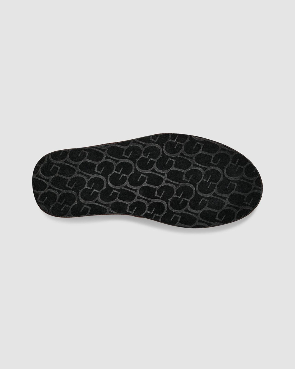 Ugg Men Scuff - Chocolate