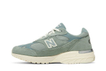 Кроссовки Kith X New Balance Nb 993 "Pistachio"