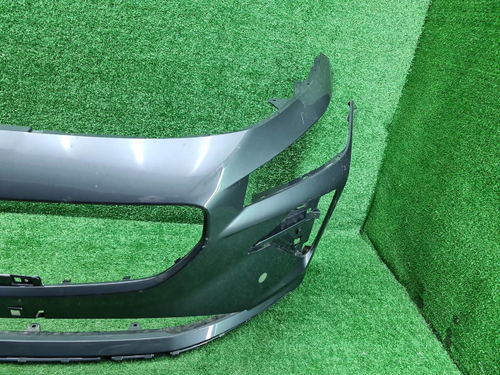 Бампер передний Geely Preface (2024-н.в.)