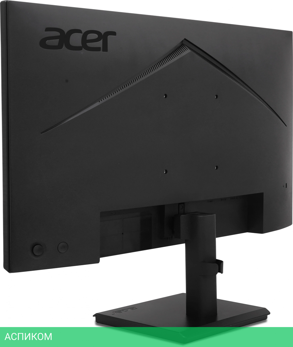 Монитор Acer 27" Vero V277UGbmiipx