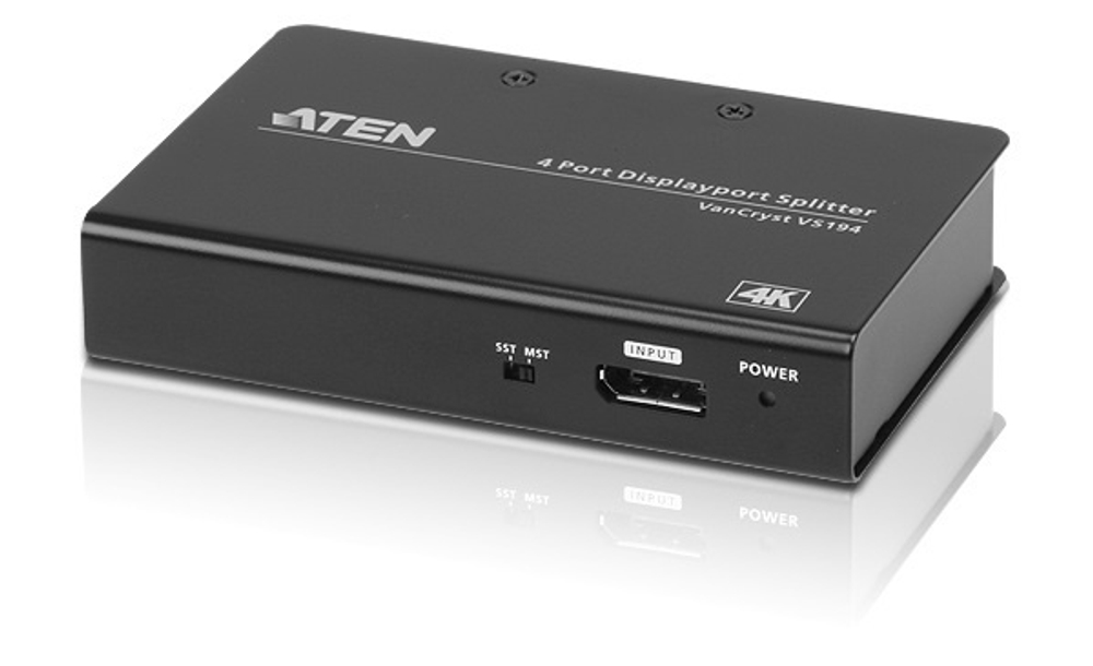 Разветвитель Aten VS194-AT-G