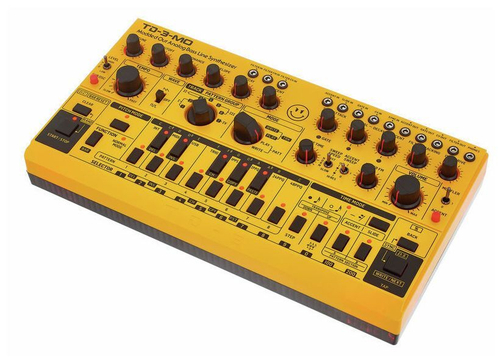 Behringer TD-3-MO