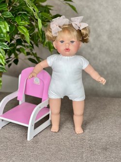 Кукла Nines 45см TITA мягконабивная (N6140K)