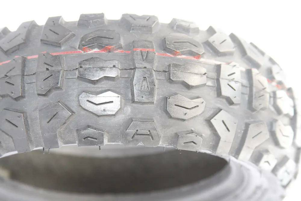 Покрышка 10*3 внедорожная Kugoo M4, M4 Pro G1 WS Luna Ultron T103 Dualtron 3 Victor