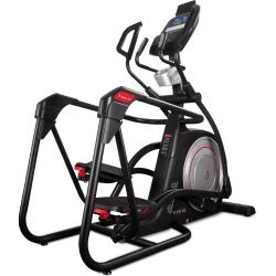 Эллиптический тренажер Ammity Premium PE 510 FD