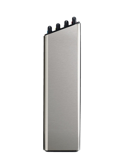Набор разделочных досок Folio Steel нержавеющая сталь Joseph Joseph 60170